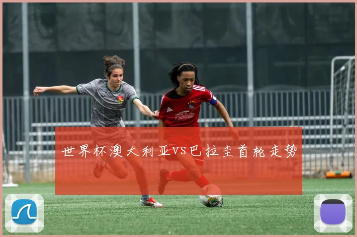 世界杯澳大利亚vs巴拉圭首轮走势