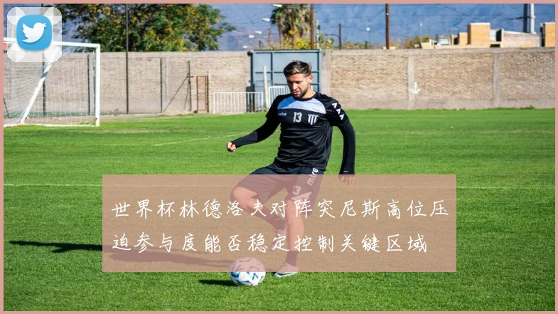 世界杯林德洛夫对阵突尼斯高位压迫参与度能否稳定控制关键区域