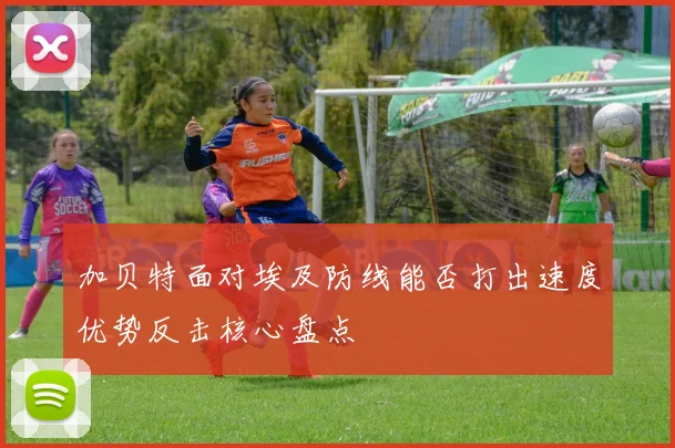 加贝特面对埃及防线能否打出速度优势反击核心盘点