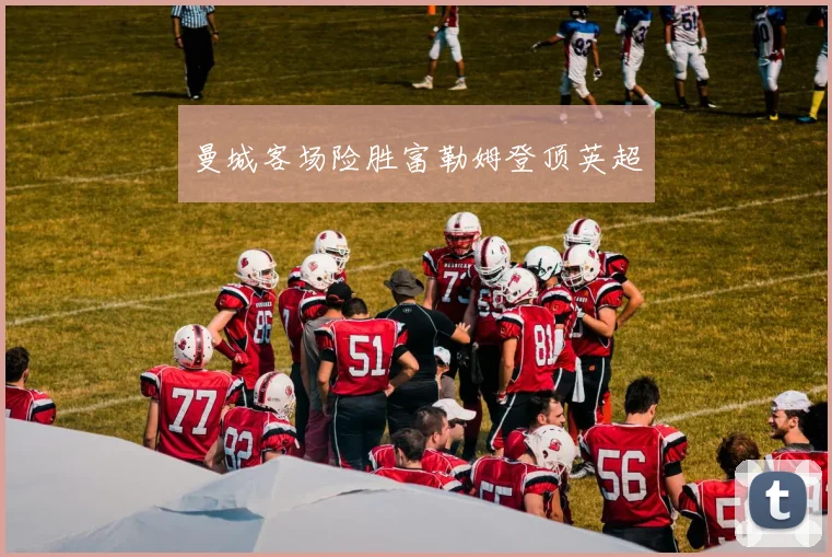 曼城客场险胜富勒姆登顶英超