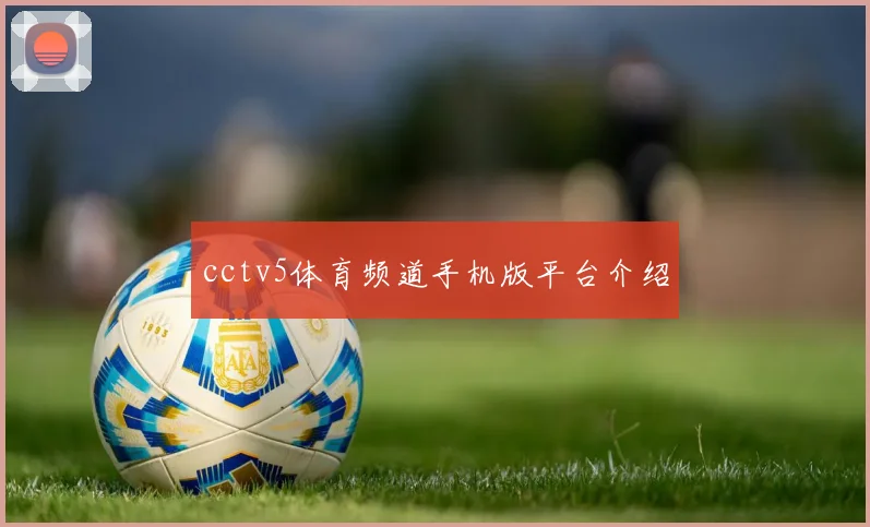 cctv5体育频道手机版平台介绍