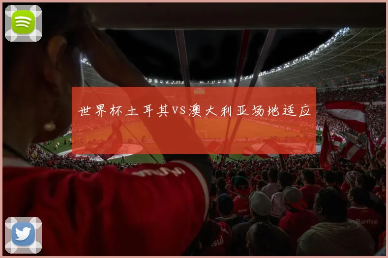 世界杯土耳其vs澳大利亚场地适应